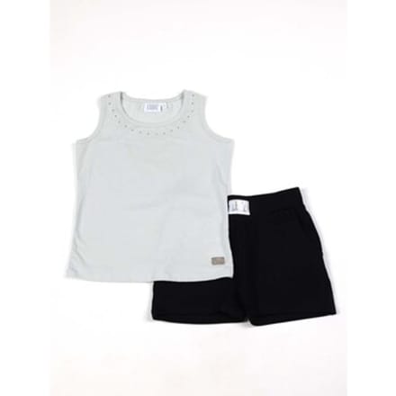 Setjes Leone 1947 Girl Sets Tank + Be Glam