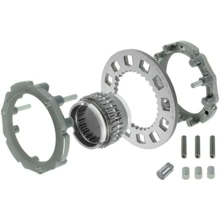 Synchronisator EURORICAMBI 95536603