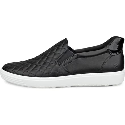 Schoenen dames Ecco Soft 7 Slip On