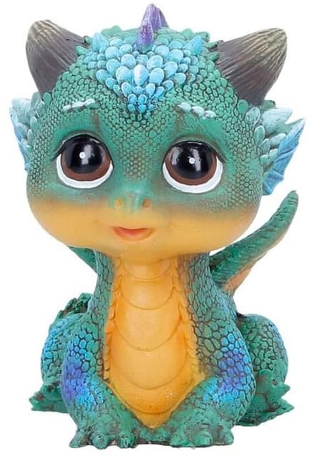 Nemesis Now Blaze Unisex Decoratieve Artikelen - meerkleurig - Standard