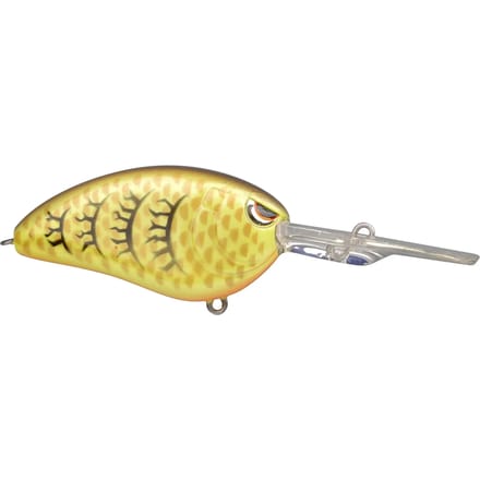 Lok Spro Little John Baby DD 60