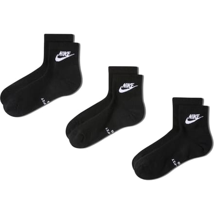 Sokken Nike Everyday (x3)