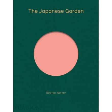 The Japanese Garden - Sophie Walker