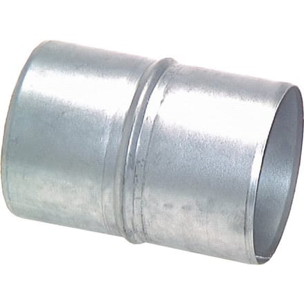450 mm Verzinkt Stalen Slangkoppeling