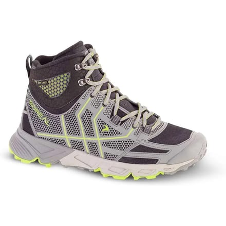 Boreal Tsunami Mid Wandelschoenen Grijs EU 37 Vrouw