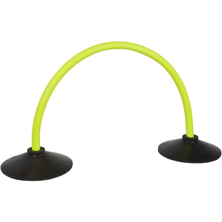 Synthetisch veld en indoor precisieboogset Sporti