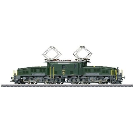 Märklin 39596 H0 elektrische locomotief CE 6/8 II van de SBB
