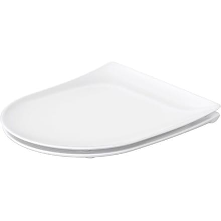 Duravit Soleil by Starck WC seat without soft close 0026410000