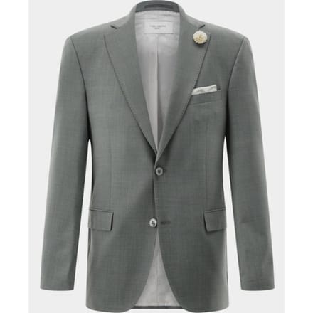 Carl Gross Colbert mix & match sakko/jacket cg shelby sv 20.077s0 / 325172/52