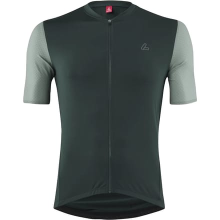 Maillot Löffler Fz Skys Clear