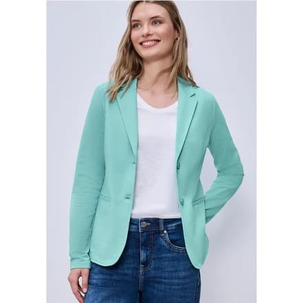 Basis blazer