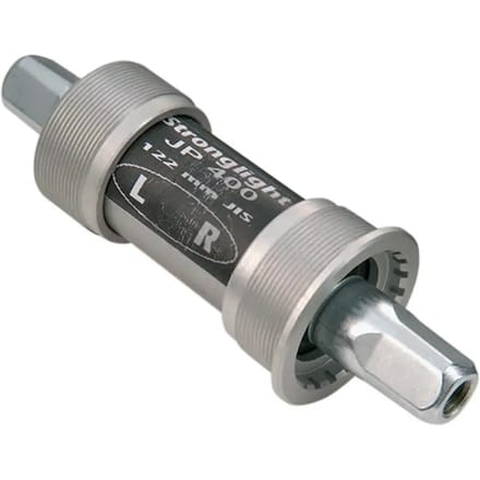 Vierkante trapas Stronglight L118 Jp400 F.Bsc