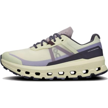ON Cloudvista 2 Seedling Mulberry Baskets pour Femme Crème 3WE30132854 38.5 beige