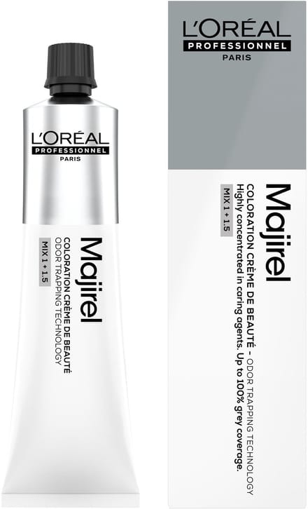 L'Oréal Professionnel - L'Oréal Majirel Absolu 60 ML 8