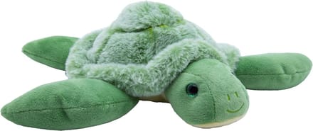 Cute since 1999 - Knuffel Schildpad - Schildpad Speelgoed- Baby knuffel - 21cm