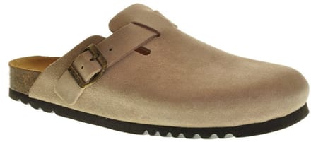 Scholl Olivier Dark Beige maat 39
