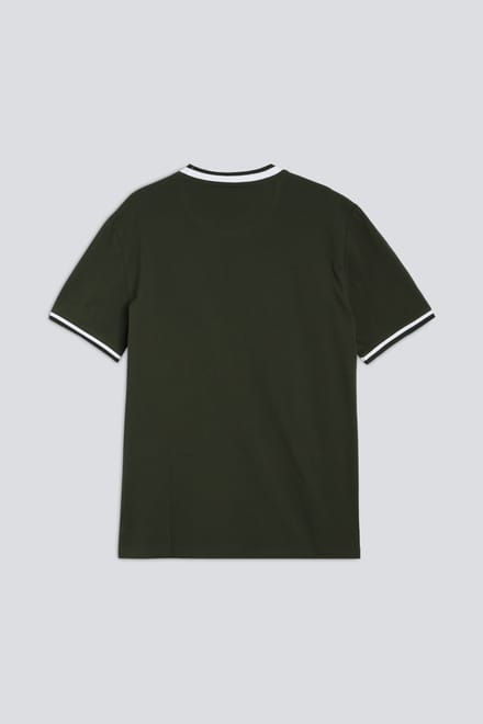 T-shirt Serie Pique Cotone Duffel Bag