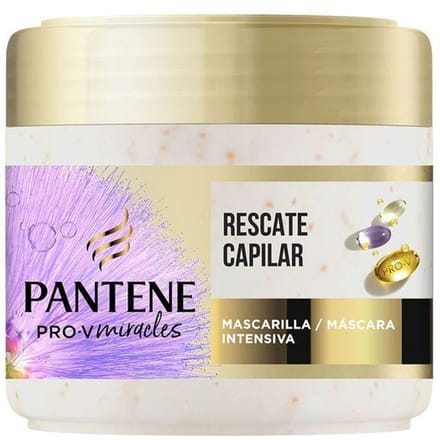 Masker PANTENE MIRACLE HAIR RESCUE 300 ml