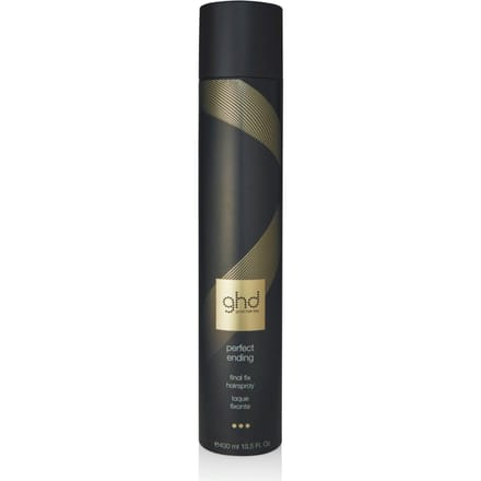 ghd Perfect Ending 400 ml