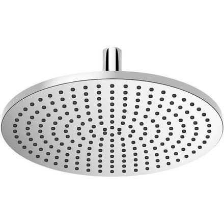 Dornbracht rain shower Ø 40 cm with ceiling connection 28699970-00