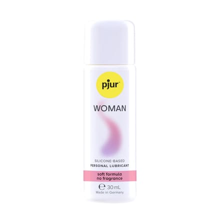 Pjur Woman Glijmiddel Op Siliconenbasis - 30 ml