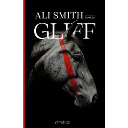 Gliff - Ali Smith