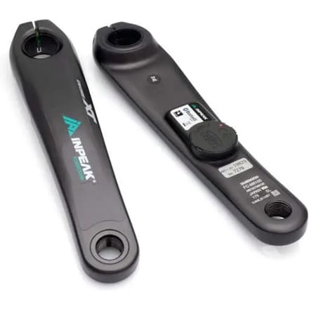 Vermogenssensor INPEAK Powercrank XT FC-M8100