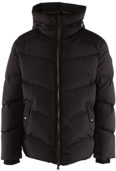 Woolrich jas maat L