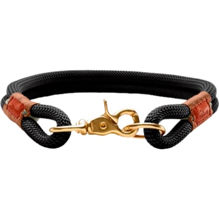 Halsband Hunter Oss - 65/12