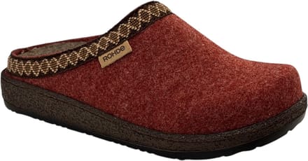 Rohde Dames clogs Novara-D
