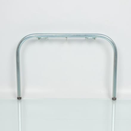 béquille centrale rms pour scooter piaggio 150 vespa gs 1958-1961 26,5cm neuf