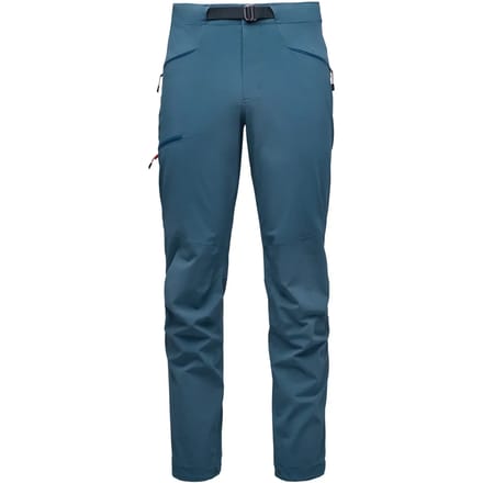 Broek Black Diamond