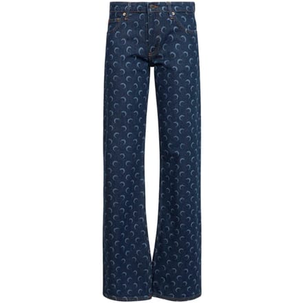 Marine Serre - Broek.
