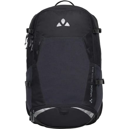 Bike Alpin 23+5, black, -