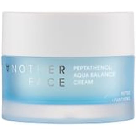 ANOTHER FACE - Peptathenol Aqua Balance Cream 50ml