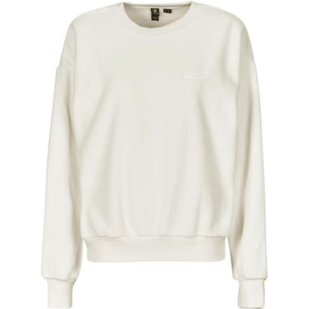 Dames sweatshirt Volcom Too Doo