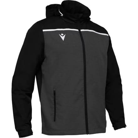 Windjack Macron tully