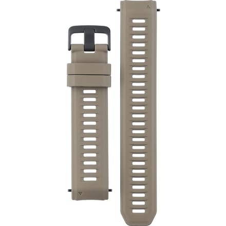 Garmin Instinct Pushpin Straps 22mm 010-13105-07 Instinct 2 Solar Tactical - Coyote Tan Horlogeband
