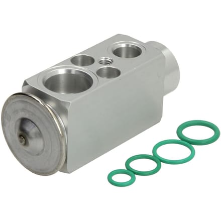 Expansieventiel, airconditioning NRF 38503