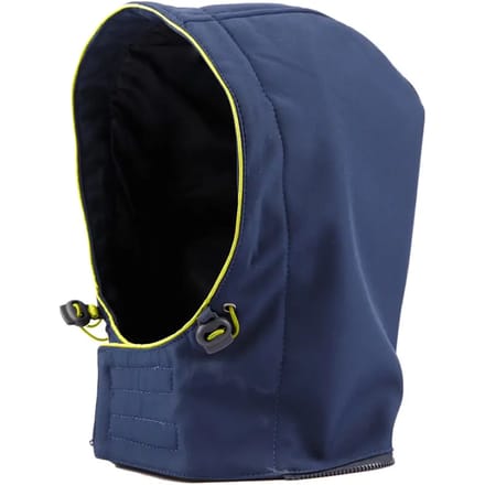 Afneembare capuchon Pen Duick Universal Softshell
