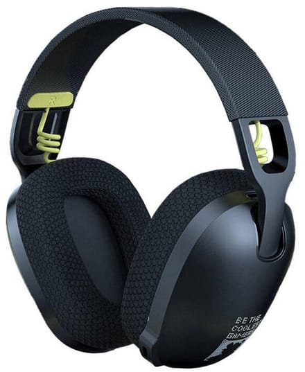 ONIKUMA B2 gaming headphones (black)