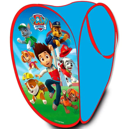 Opbergdoos voor kinderen Kids Licensing Paw Patrol