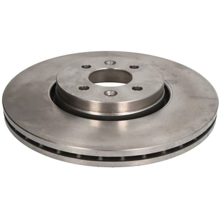 Remschijf BOSCH 0 986 479 209 voorkant, geventileerd, sterk gecarboniseerd, 1 Stuk