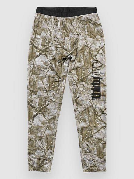 ThirtyTwo Ridelite Thermo Broek bruin