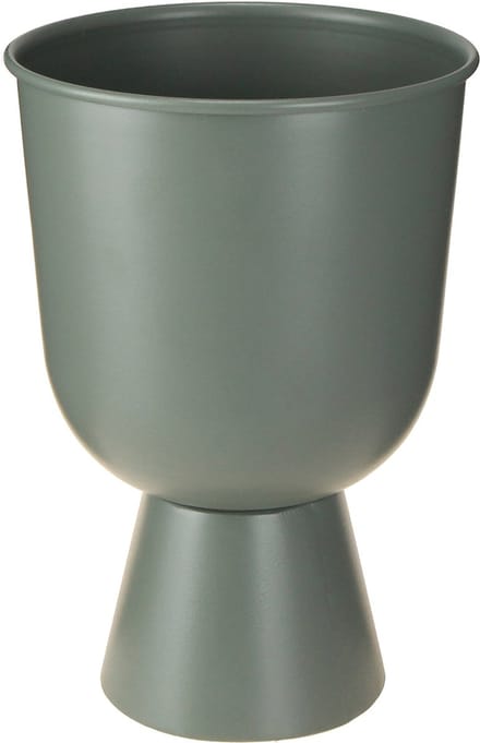Metalen trofee voor stijlvolle interieurdecoratie, modern design, 23 c