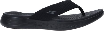 Teenslippers Skechers On The Go 600 Sunny