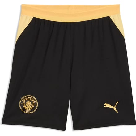 Korte Manchester City 2026/27