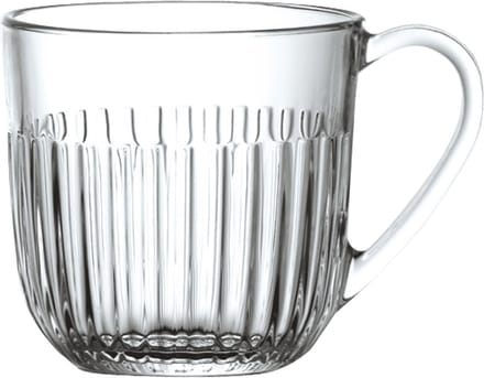 La Rochère Ouessant Koffieglas 27 Cl - 6 Stuks