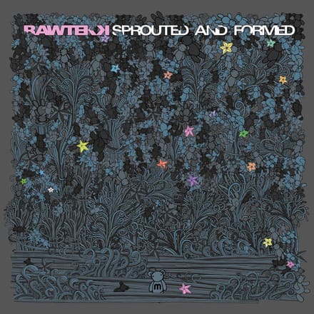 Sprouted & Formed
