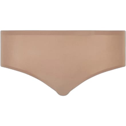 Chantelle - SoftStretch - Hipster - One Size - Naadloos - Onzichtbaar - CAFE LATTE
